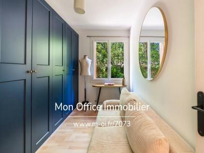 Acheter Appartement Beaurecueil Bouches du Rhone