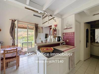 Acheter Appartement 43 m2 Cavalaire-sur-mer