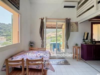 Acheter Appartement Cavalaire-sur-mer Var