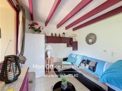 Acheter Appartement Cavalaire-sur-mer 275000 euros
