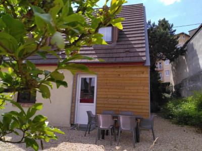 Louer Appartement 23 m2 Evreux