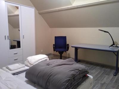 For rent Evreux 1 room 22 m2 Eure (27000) photo 0