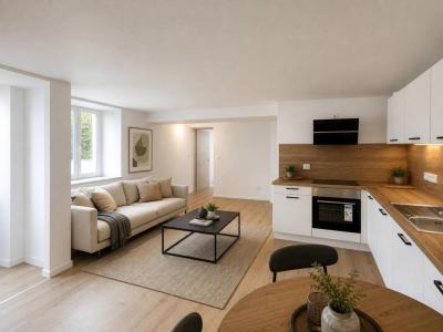 For sale Frasne 3 rooms 75 m2 Doubs (25560) photo 0