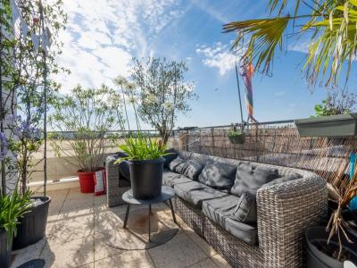Annonce Vente 4 pi�ces Appartement Bondy 93