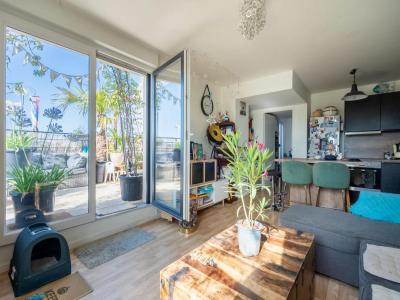 Acheter Appartement Bondy Seine saint denis