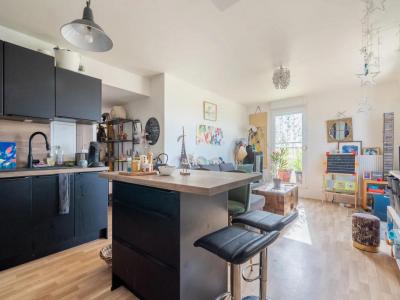 Acheter Appartement Bondy 397000 euros