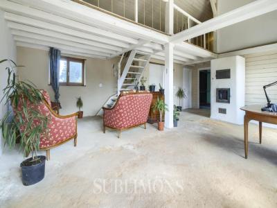 Annonce Vente 3 pi�ces Maison Saint-dolay 56