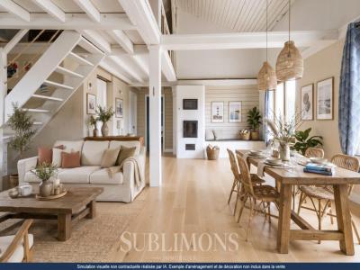 Acheter Maison Saint-dolay 215000 euros