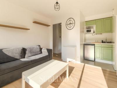 Annonce Vente 2 pi�ces Appartement Vannes 56
