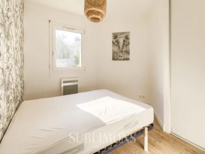 Acheter Appartement 35 m2 Vannes