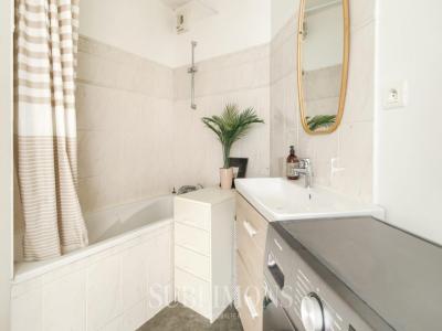 Acheter Appartement Vannes 168272 euros