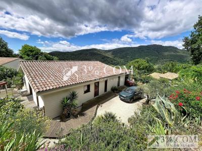 Acheter Maison 111 m2 Saint-georges-les-bains