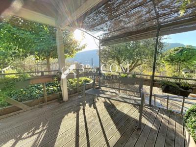 Acheter Maison Saint-georges-les-bains Ardeche