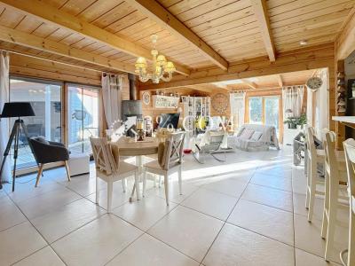 Acheter Maison Saint-georges-les-bains 395000 euros