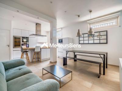 Annonce Vente 3 pi�ces Appartement Chatillon 92