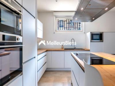 Acheter Appartement Chatillon 330000 euros
