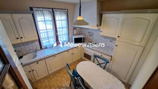 Acheter Maison 68 m2 Troyes