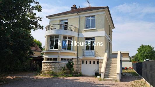 For sale Troyes 7 rooms 138 m2 Aube (10000) photo 0