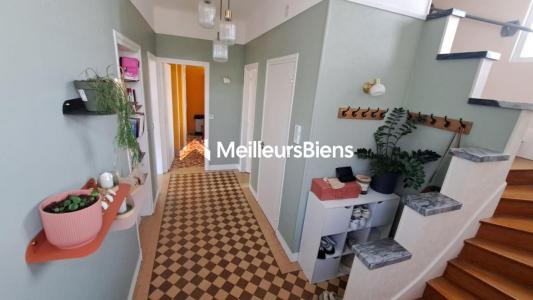 Annonce Vente 7 pi�ces Maison Troyes 10