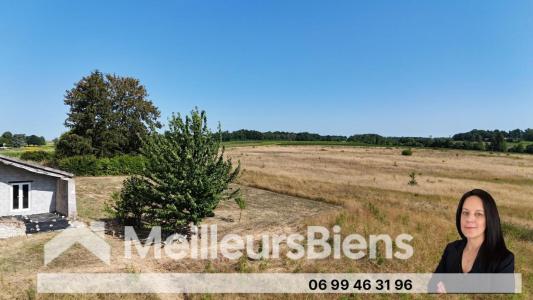 Annonce Vente 5 pi�ces Maison Salignac-de-mirambeau 17