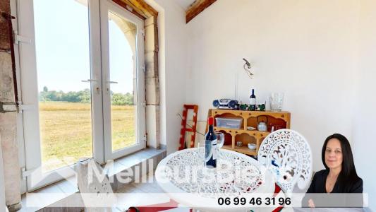 Acheter Maison 156 m2 Salignac-de-mirambeau