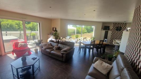 Annonce Vente 6 pi�ces Maison Plumelin 56