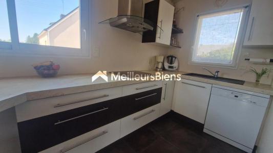 Acheter Maison 125 m2 Plumelin