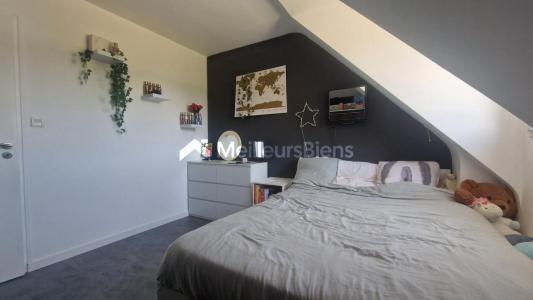 Acheter Maison Plumelin 343750 euros