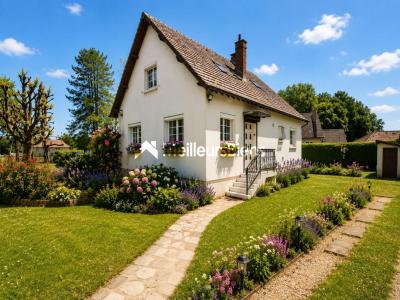 For sale Thuit-anger 7 rooms 152 m2 Eure (27370) photo 0