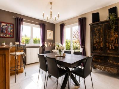 Annonce Vente 7 pi�ces Maison Thuit-anger 27