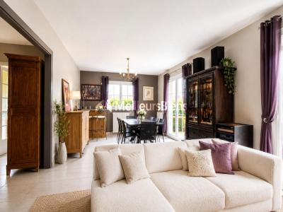 Acheter Maison Thuit-anger Eure