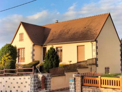 For sale NORD OUEST SARTHE 5 rooms 98 m2 Sarthe (72130) photo 0