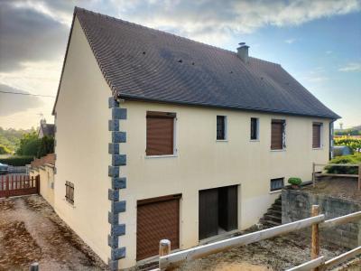 For sale NORD OUEST SARTHE 5 rooms 98 m2 Sarthe (72130) photo 1
