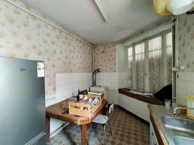 Annonce Vente 5 pi�ces Maison  53
