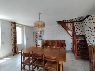 Acheter Maison 72 m2 