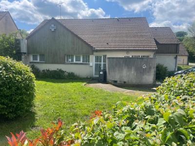 Acheter Maison 150 m2 