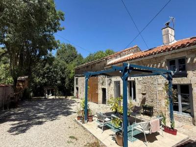 Annonce Vente 8 pi�ces Maison  16
