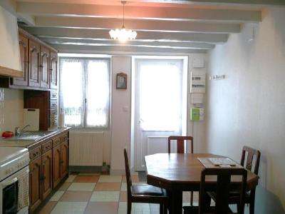 Annonce Vente 4 pi�ces Maison  16