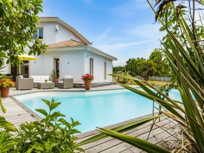 Annonce Vente 6 pi�ces Maison Saint-jean-de-marsacq 40