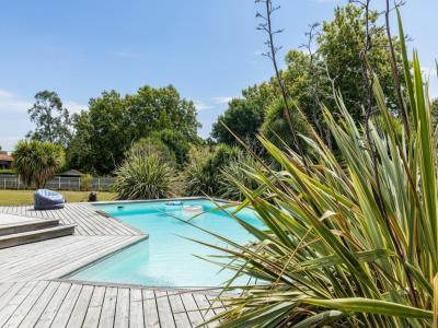 Acheter Maison 340 m2 Saint-jean-de-marsacq