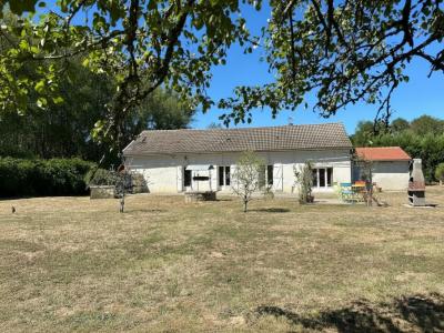 Annonce Vente 4 pi�ces Maison Saint-paul-la-roche 24
