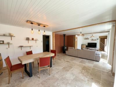 Acheter Maison 115 m2 Saint-paul-la-roche