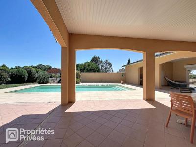 Annonce Vente 6 pi�ces Maison Canals 82