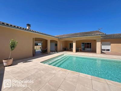 Acheter Maison 159 m2 Canals