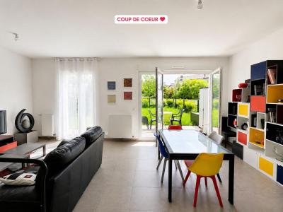 For sale Vaires-sur-marne 3 rooms 61 m2 Seine et marne (77360) photo 2