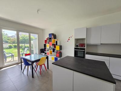 For sale Vaires-sur-marne 3 rooms 61 m2 Seine et marne (77360) photo 3