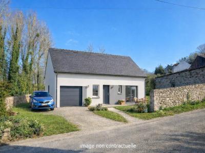 For sale Ocquerre 713 m2 Seine et marne (77440) photo 0
