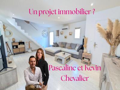 For sale Salon-de-provence 4 rooms 75 m2 Bouches du Rhone (13300) photo 0