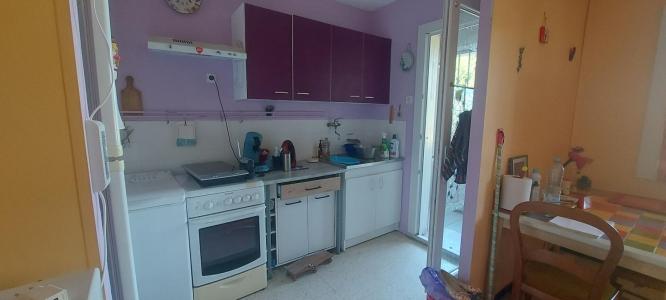Acheter Appartement 38 m2 Nimes