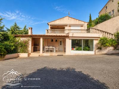 Annonce Vente 9 pi�ces Maison Saint-raphael 83